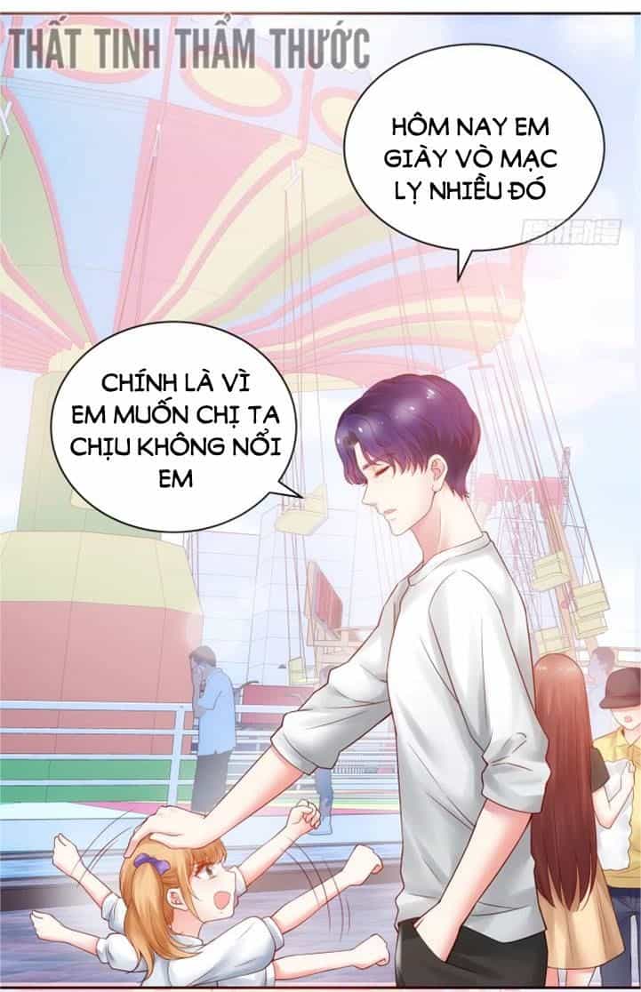 Bạn Trai 1/4 Của Tôi - Chương 6 - ảnh 70
