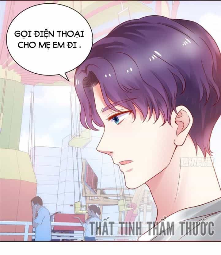 Bạn Trai 1/4 Của Tôi - Chương 6 - ảnh 71