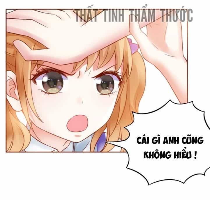 Bạn Trai 1/4 Của Tôi - Chương 6 - ảnh 72