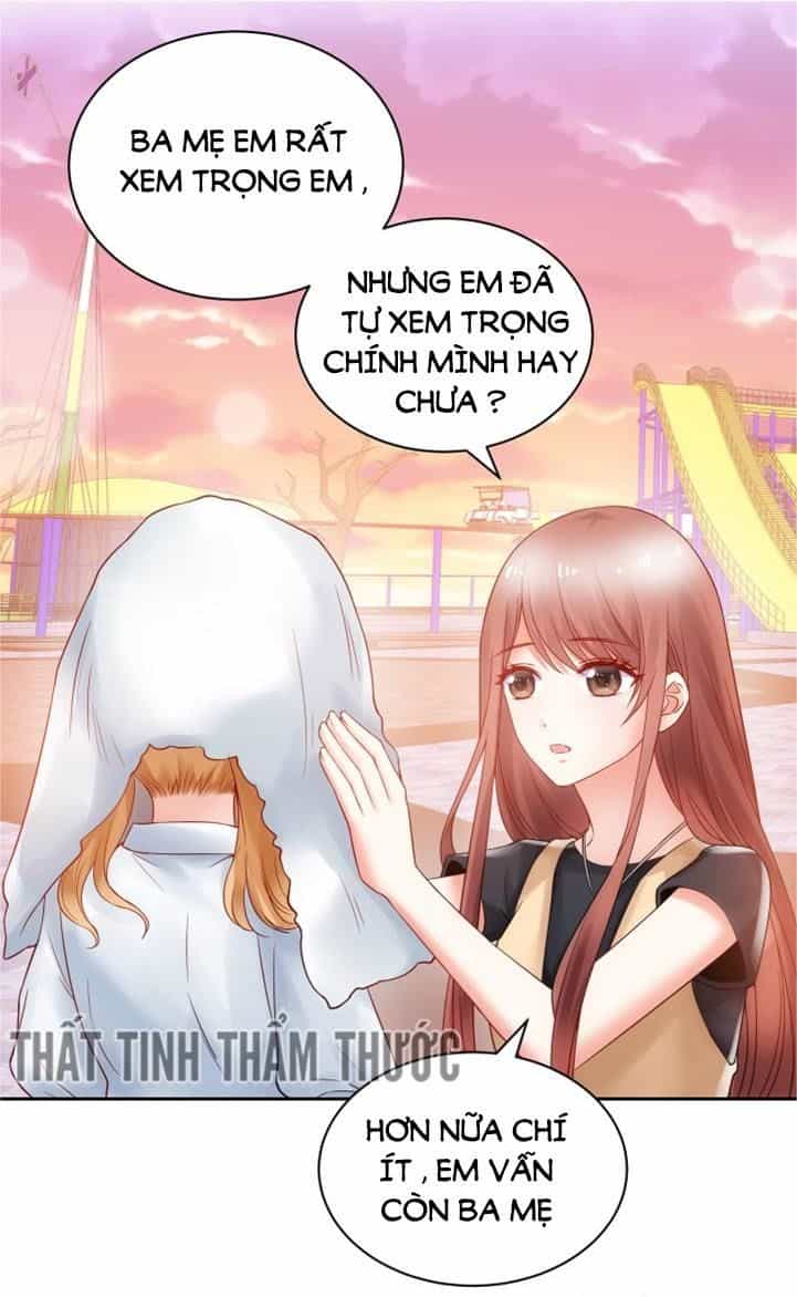 Bạn Trai 1/4 Của Tôi - Chương 6 - ảnh 77
