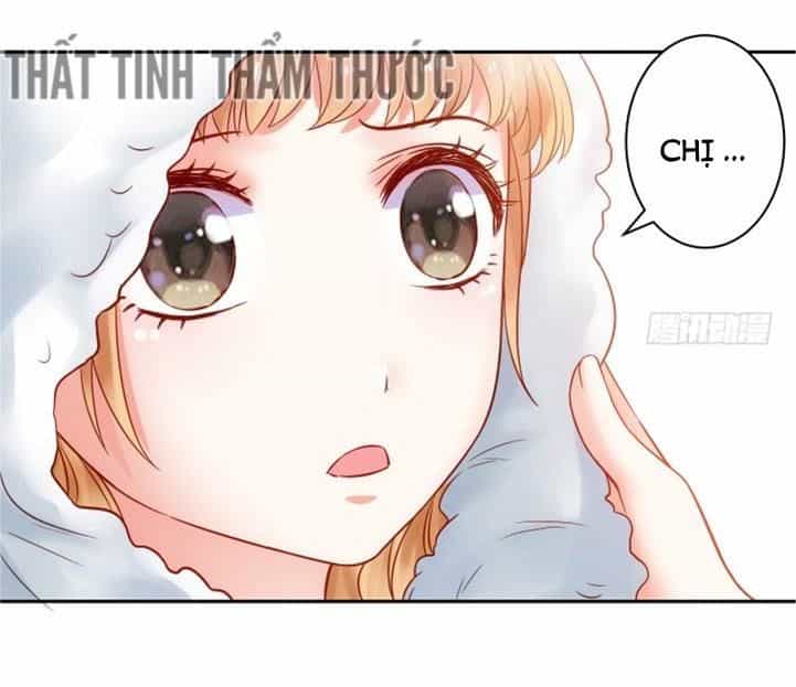 Bạn Trai 1/4 Của Tôi - Chương 6 - ảnh 79