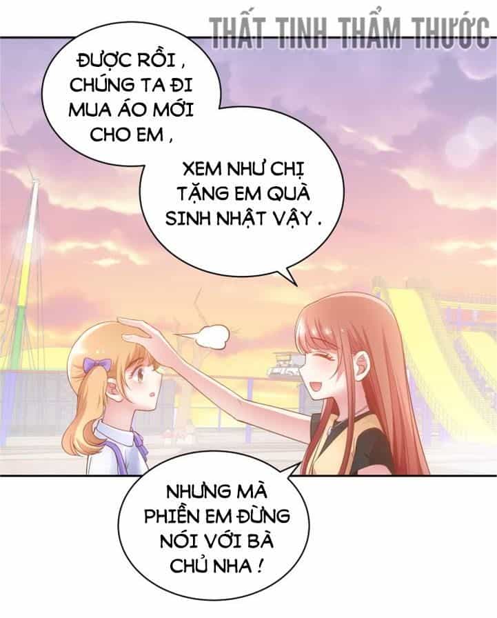 Bạn Trai 1/4 Của Tôi - Chương 6 - ảnh 80