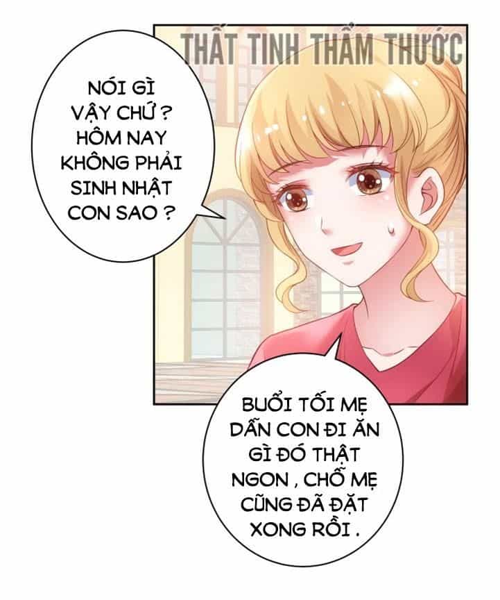 Bạn Trai 1/4 Của Tôi - Chương 6 - ảnh 87