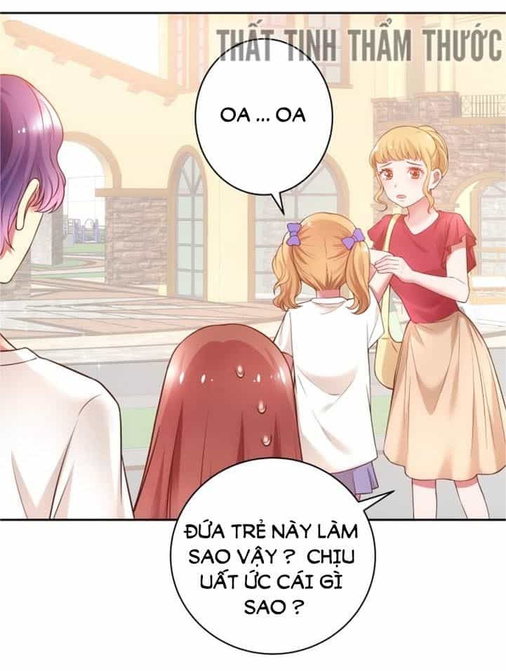 Bạn Trai 1/4 Của Tôi - Chương 6 - ảnh 89