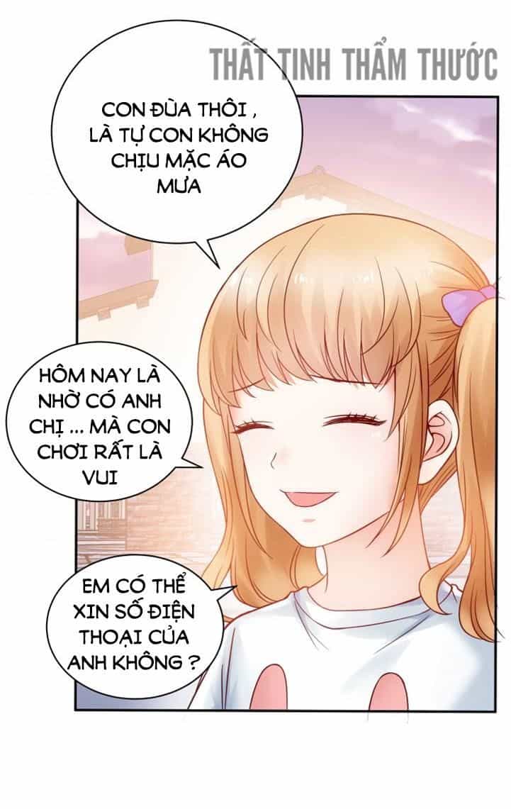 Bạn Trai 1/4 Của Tôi - Chương 6 - ảnh 92