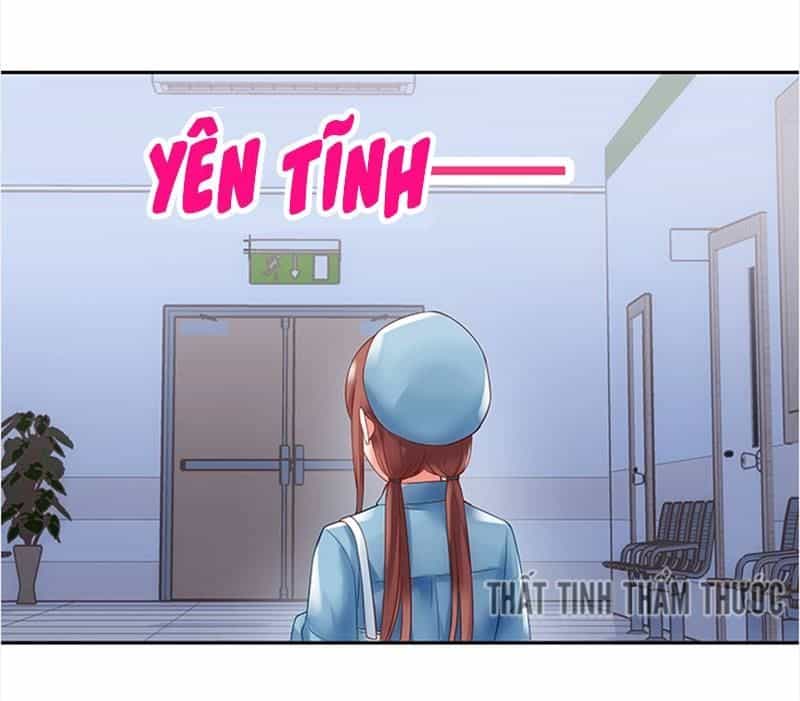 Bạn Trai 1/4 Của Tôi - Chương 7 - ảnh 15