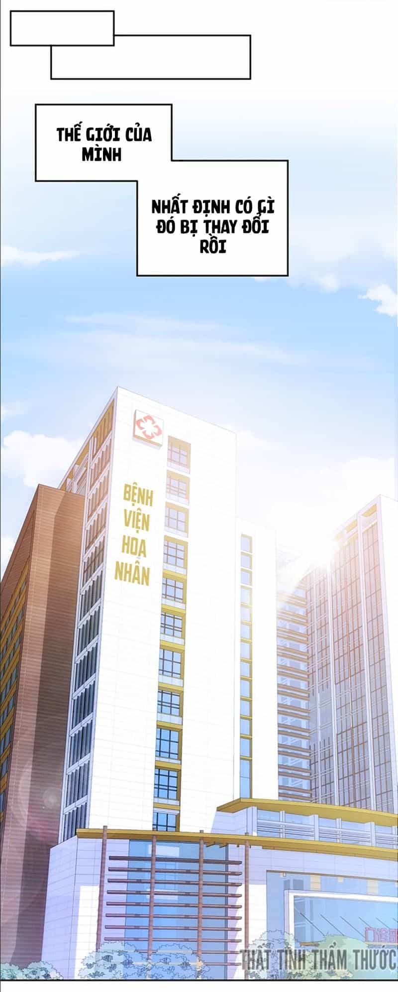 Bạn Trai 1/4 Của Tôi - Chương 7 - ảnh 2
