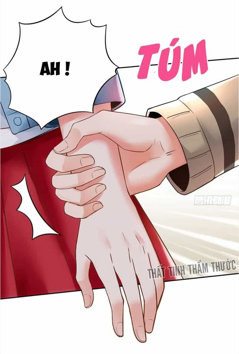 Bạn Trai 1/4 Của Tôi - Chương 7 - ảnh 24