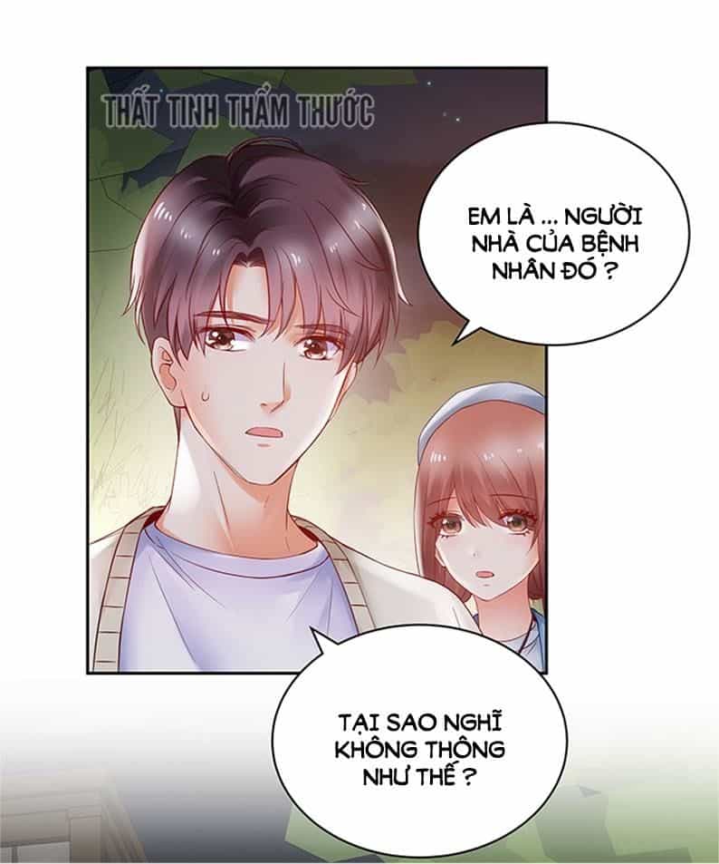 Bạn Trai 1/4 Của Tôi - Chương 7 - ảnh 29