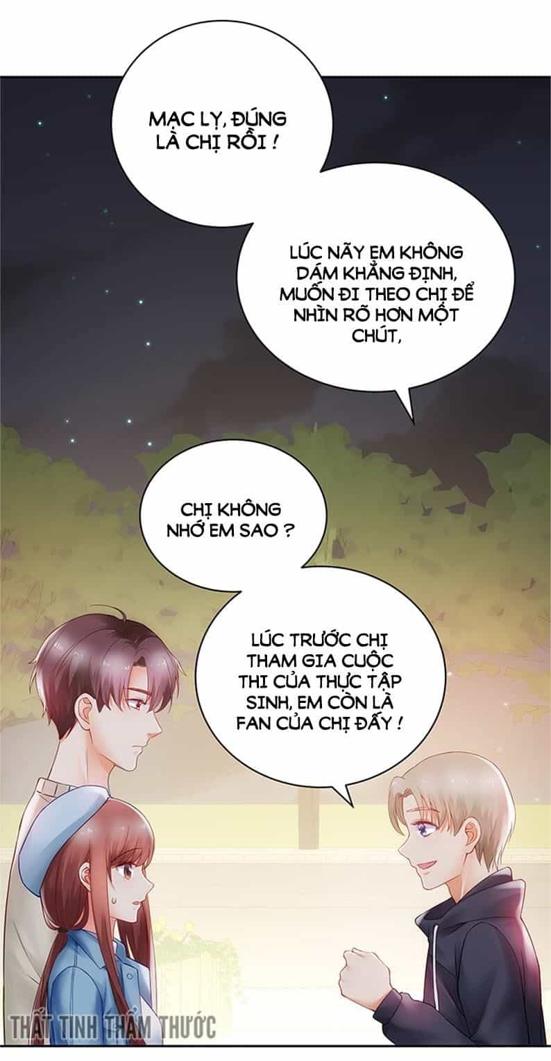 Bạn Trai 1/4 Của Tôi - Chương 7 - ảnh 33