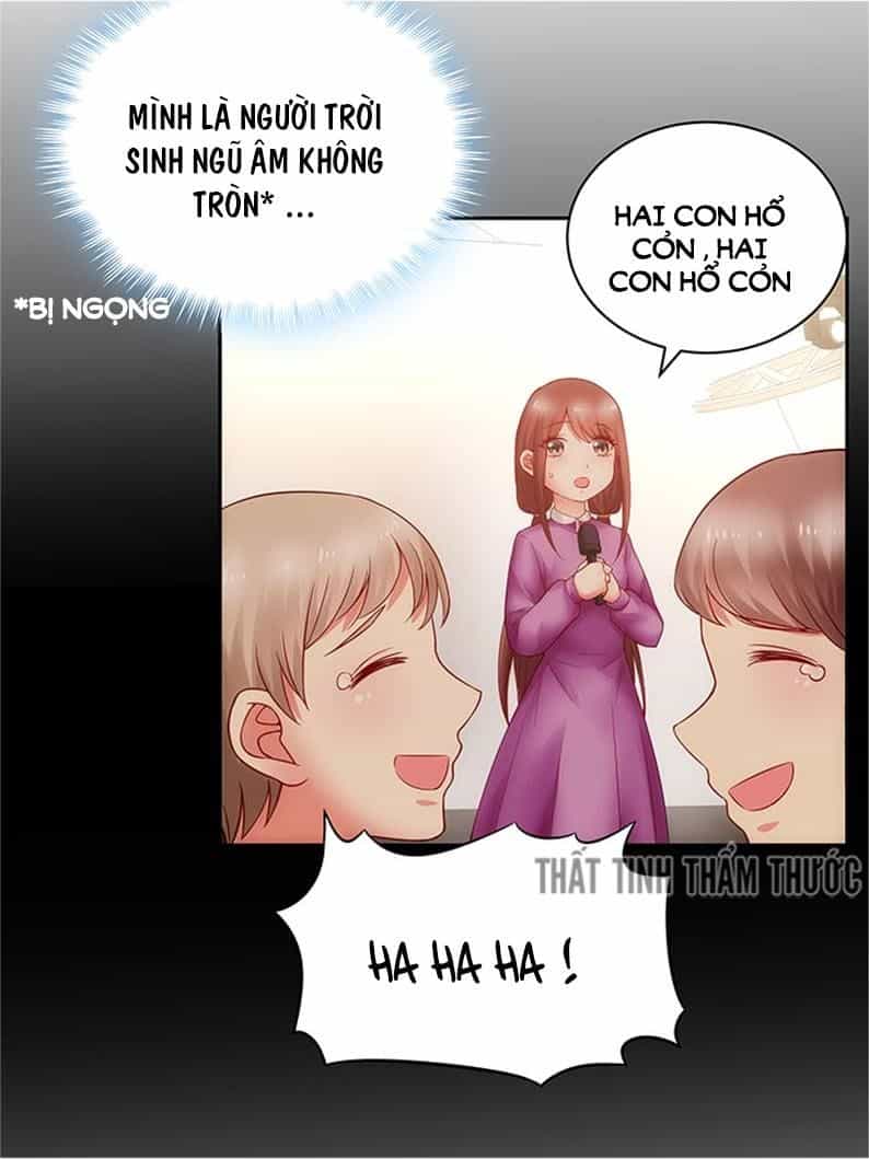 Bạn Trai 1/4 Của Tôi - Chương 7 - ảnh 35