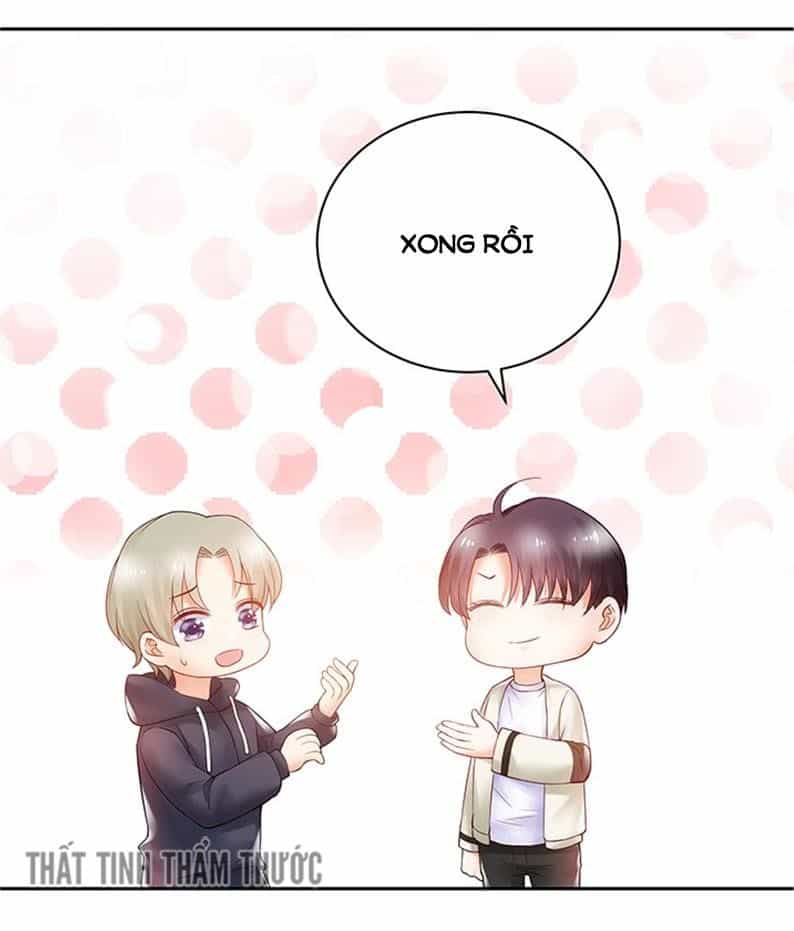 Bạn Trai 1/4 Của Tôi - Chương 7 - ảnh 41