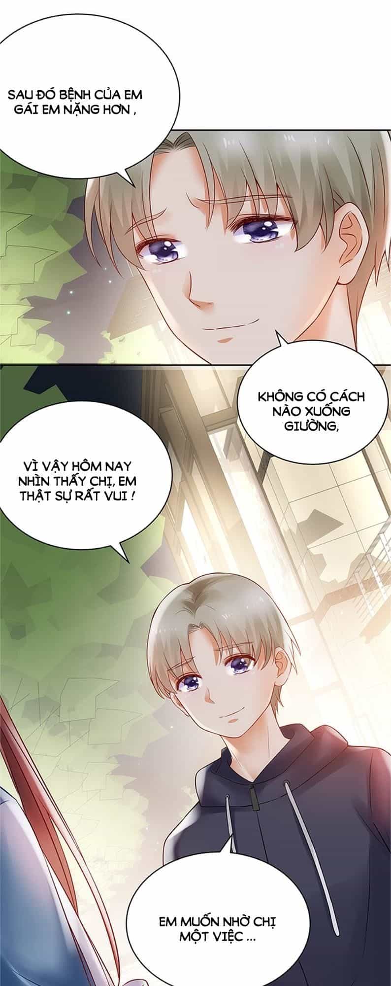 Bạn Trai 1/4 Của Tôi - Chương 7 - ảnh 46