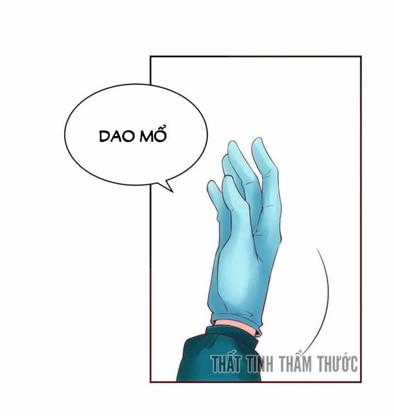 Bạn Trai 1/4 Của Tôi - Chương 8 - ảnh 11