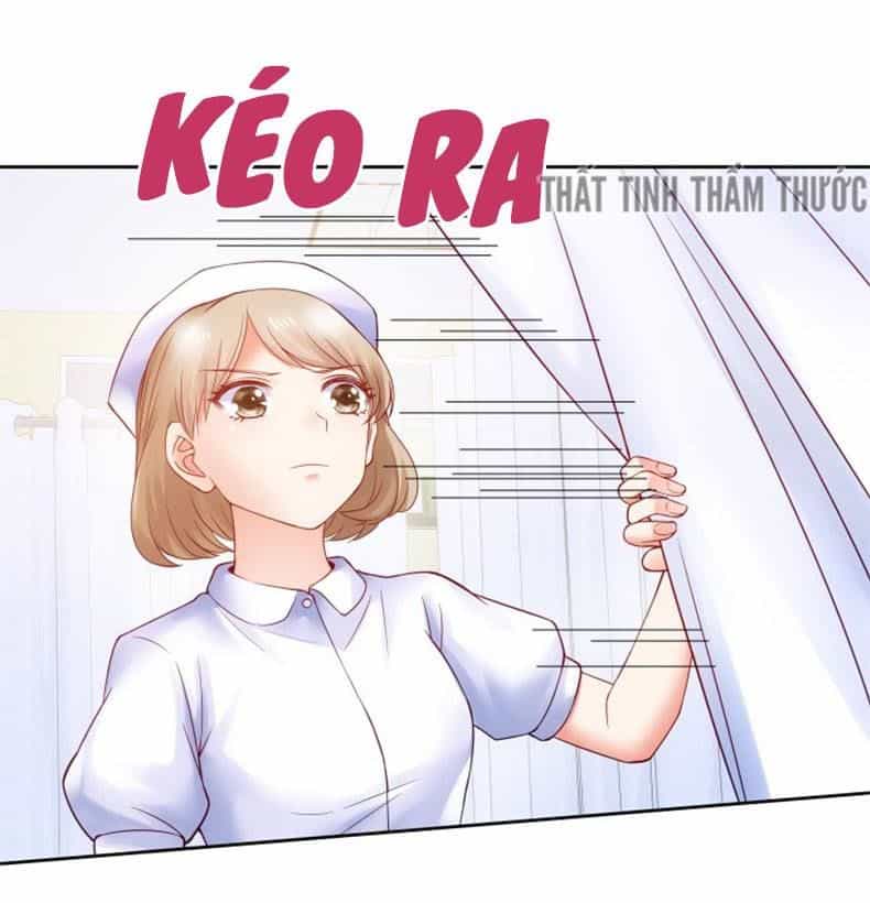 Bạn Trai 1/4 Của Tôi - Chương 8 - ảnh 7