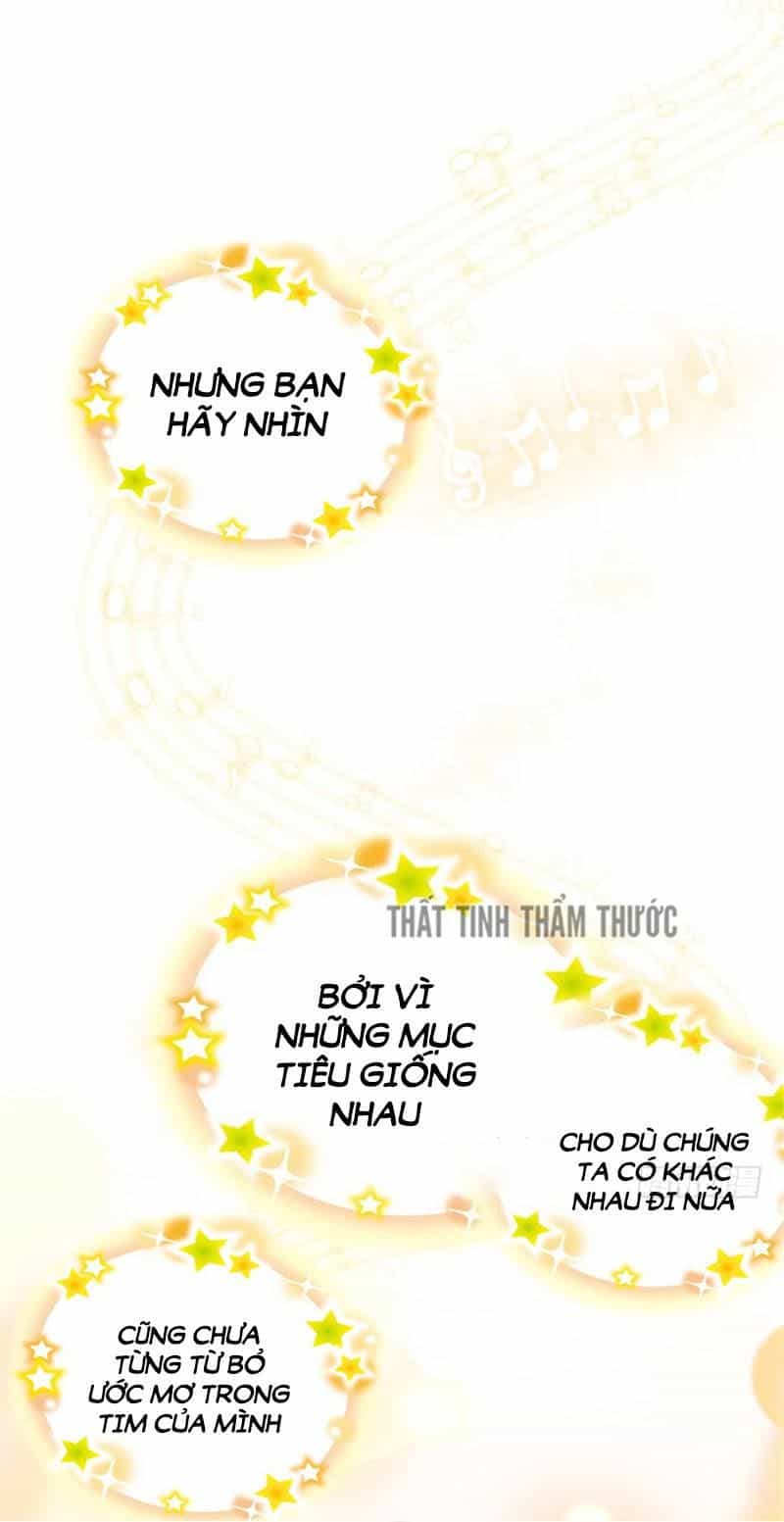 Bạn Trai 1/4 Của Tôi - Chương 8 - ảnh 9