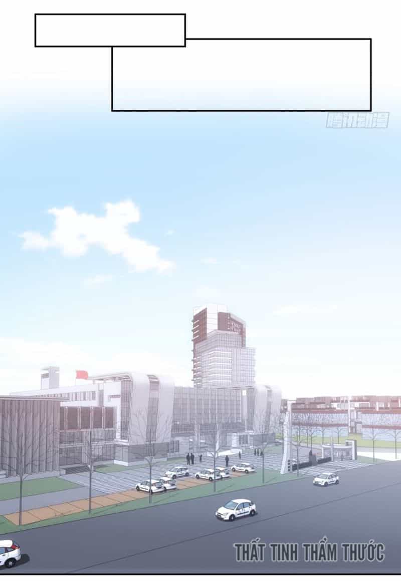 Bạn Trai 1/4 Của Tôi - Chương 9 - ảnh 17