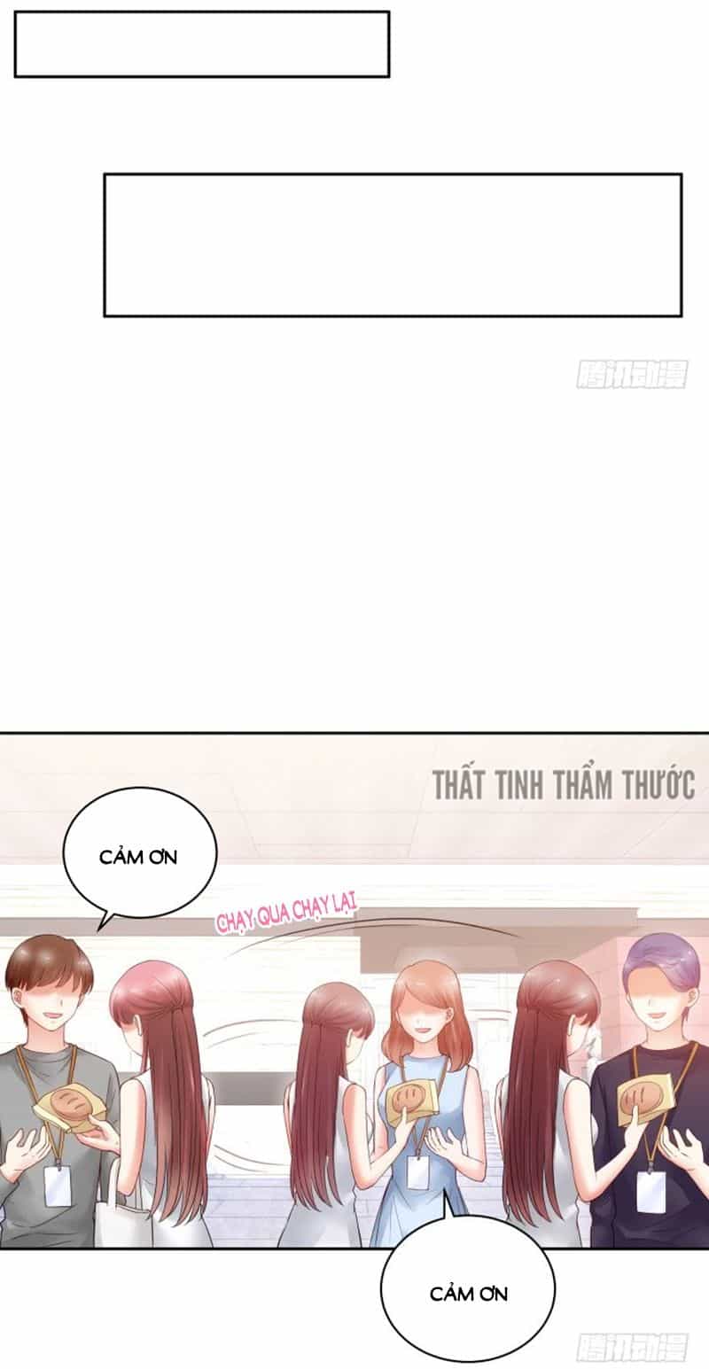 Bạn Trai 1/4 Của Tôi - Chương 9 - ảnh 24