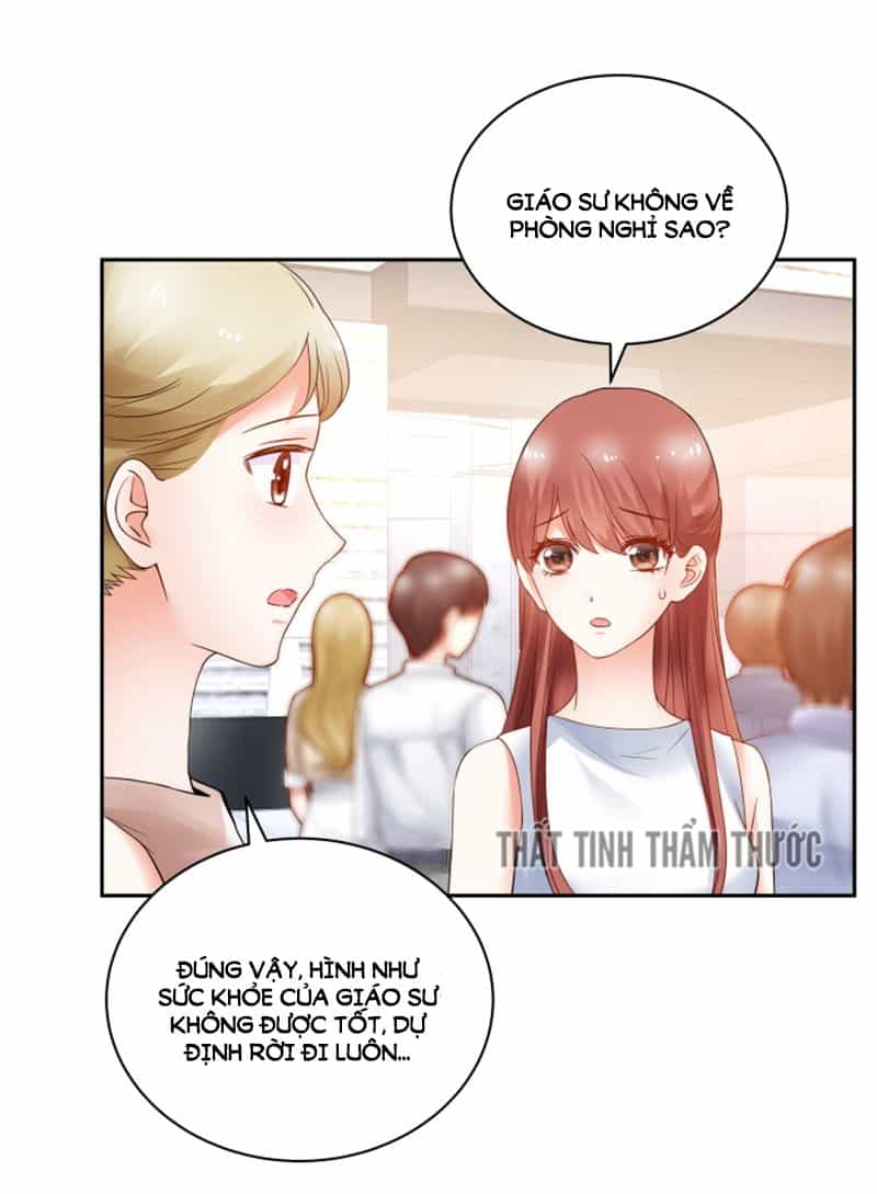 Bạn Trai 1/4 Của Tôi - Chương 9 - ảnh 29