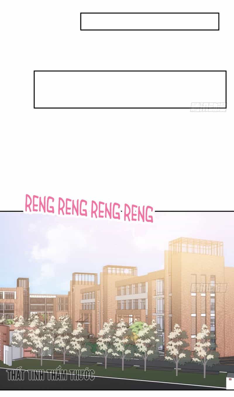 Bạn Trai 1/4 Của Tôi - Chương 9 - ảnh 3