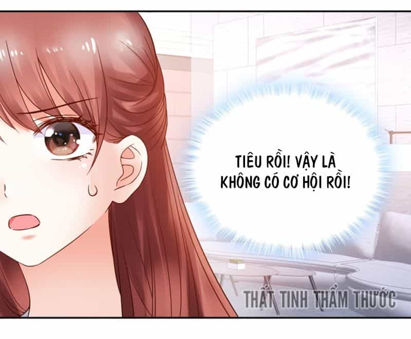 Bạn Trai 1/4 Của Tôi - Chương 9 - ảnh 30