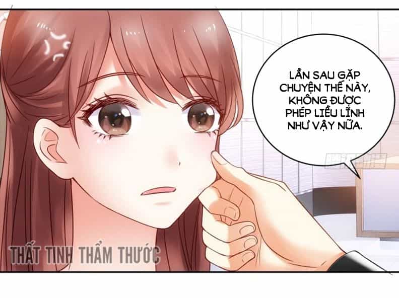 Bạn Trai 1/4 Của Tôi - Chương 9 - ảnh 48