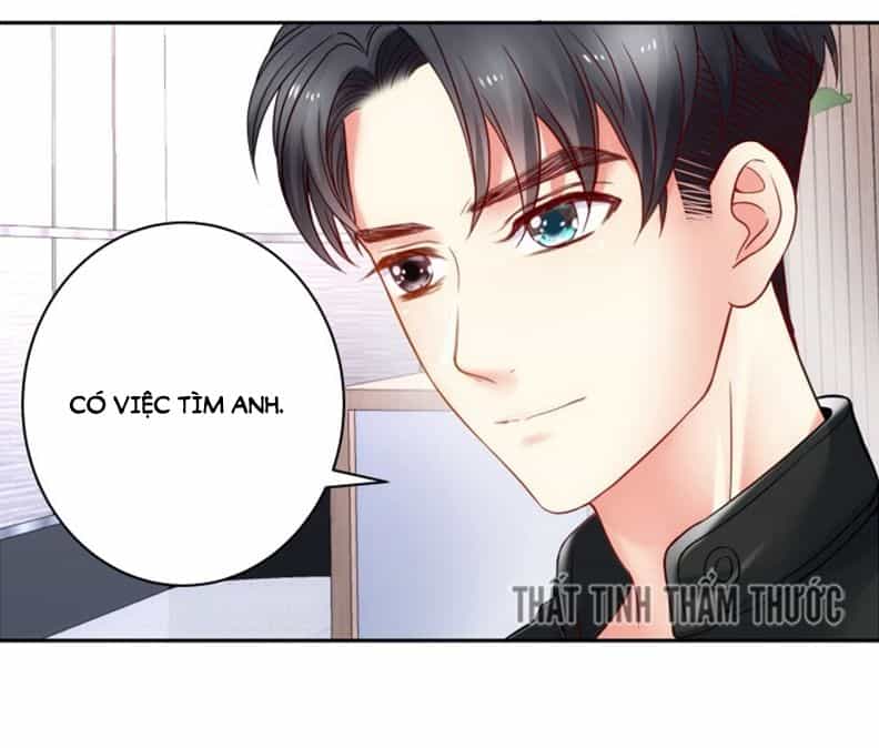 Bạn Trai 1/4 Của Tôi - Chương 9 - ảnh 49