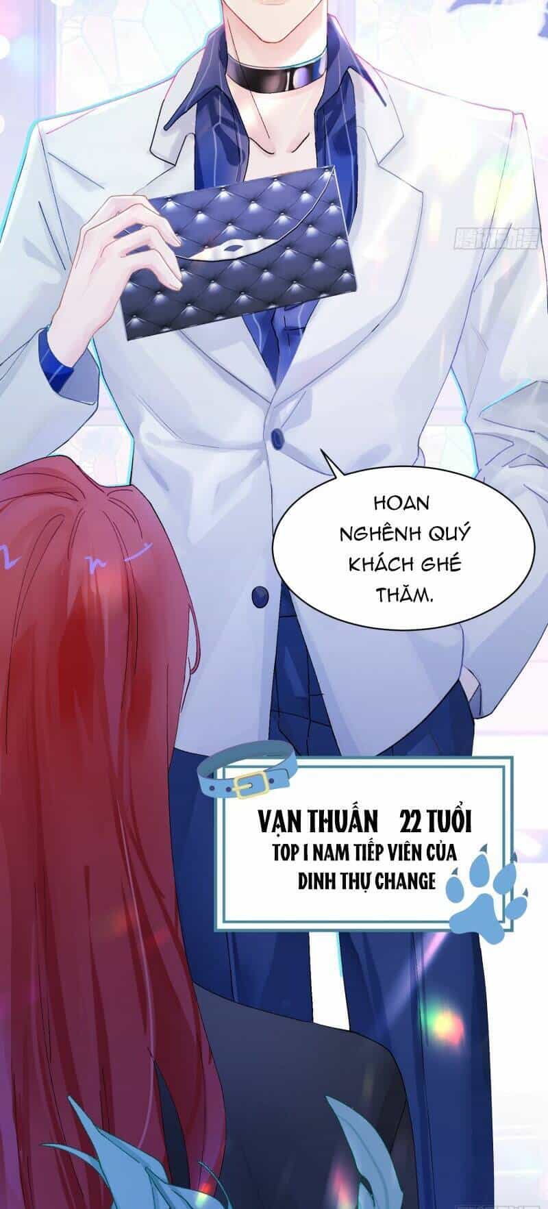 Bạn Trai Biến Dị Của Tôi!!! - Chương 1 - ảnh 20