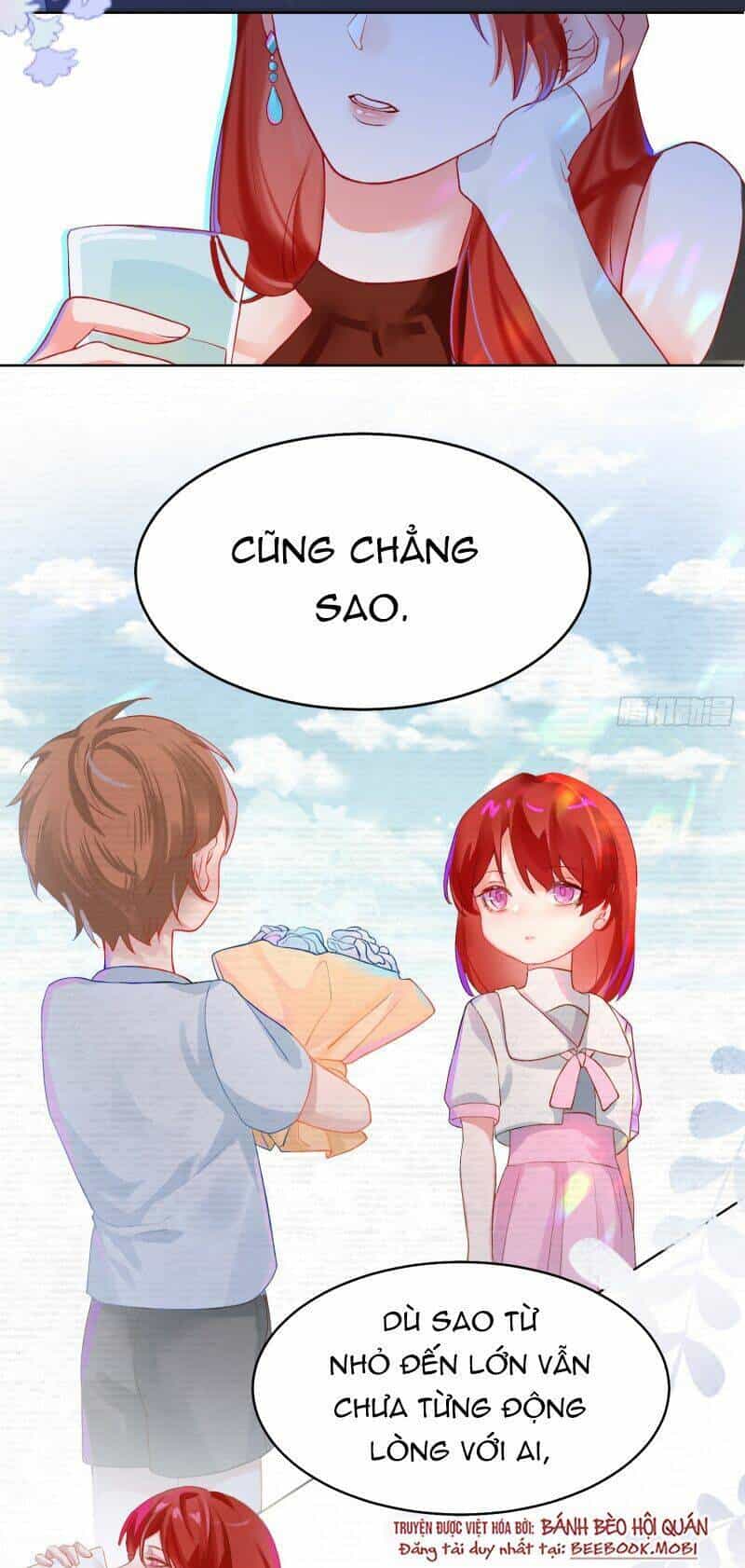 Bạn Trai Biến Dị Của Tôi!!! - Chương 1 - ảnh 31