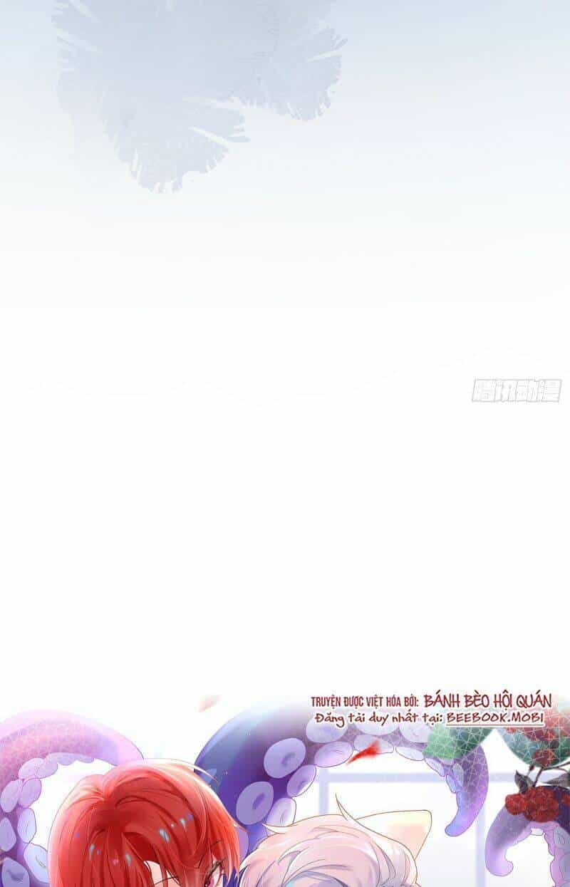 Bạn Trai Biến Dị Của Tôi!!! - Chương 1 - ảnh 7