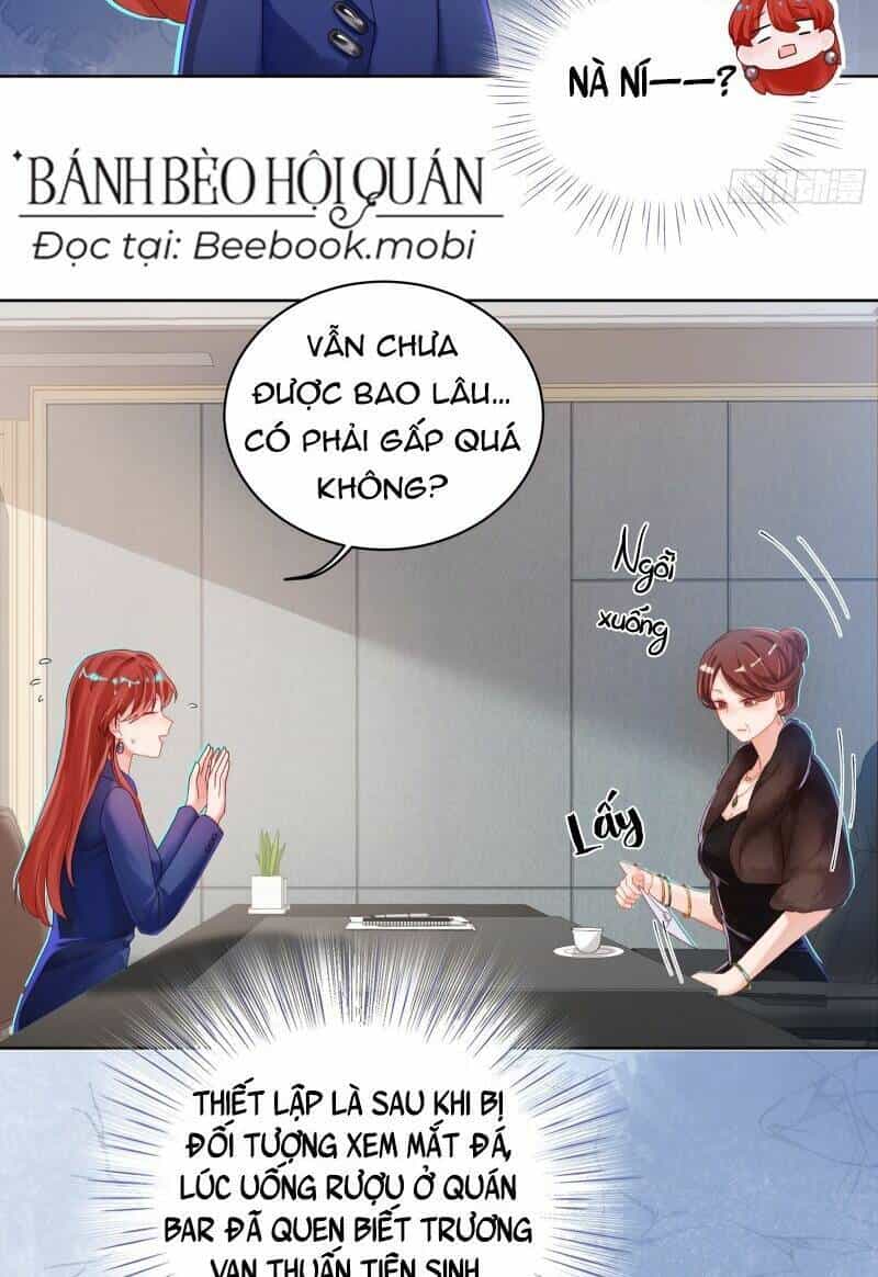 Bạn Trai Biến Dị Của Tôi!!! - Chương 10 - ảnh 19