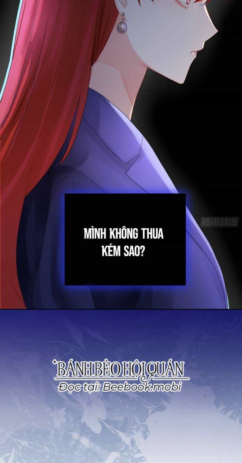 Bạn Trai Biến Dị Của Tôi!!! - Chương 10 - ảnh 24