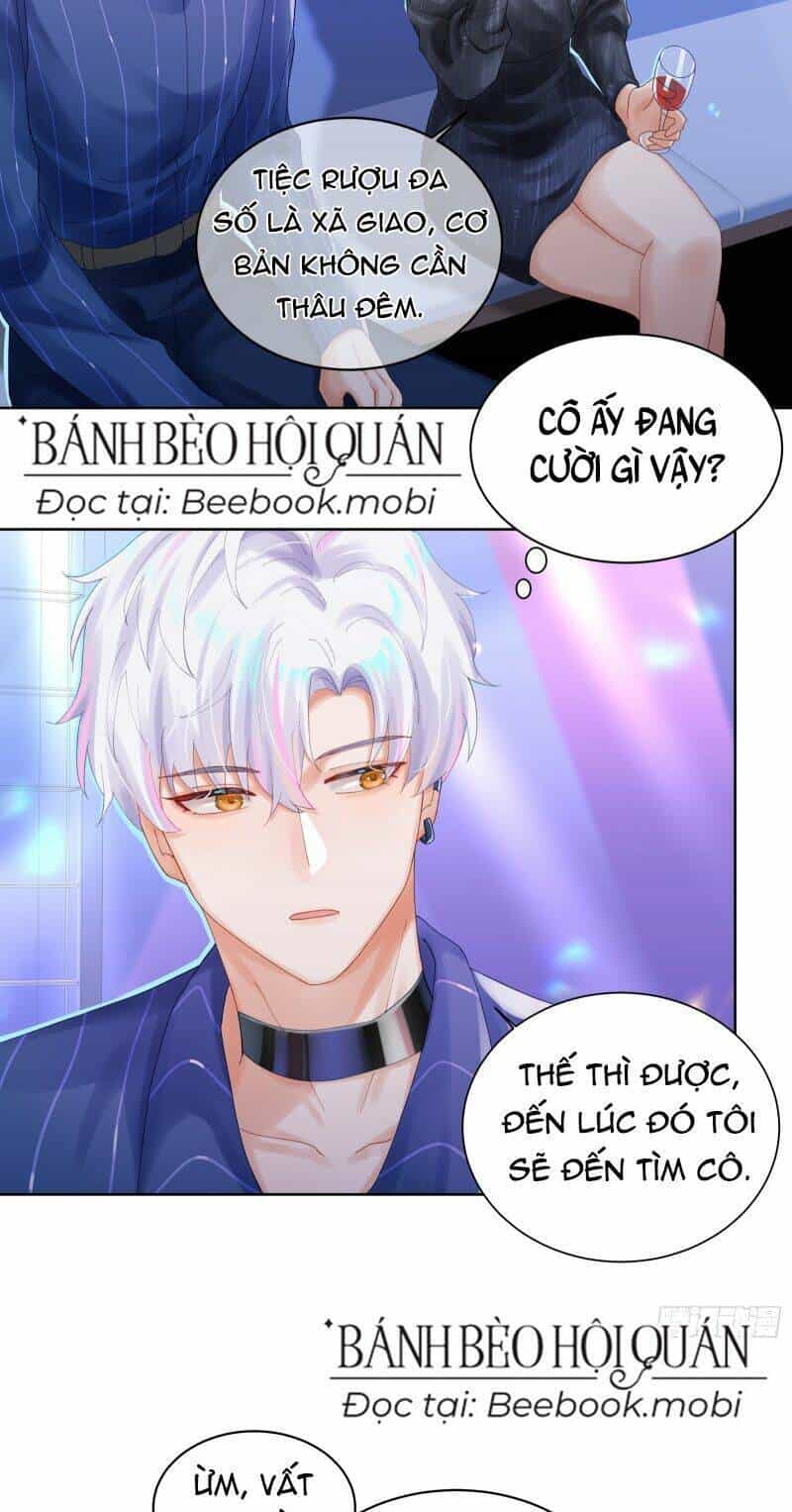 Bạn Trai Biến Dị Của Tôi!!! - Chương 10 - ảnh 29