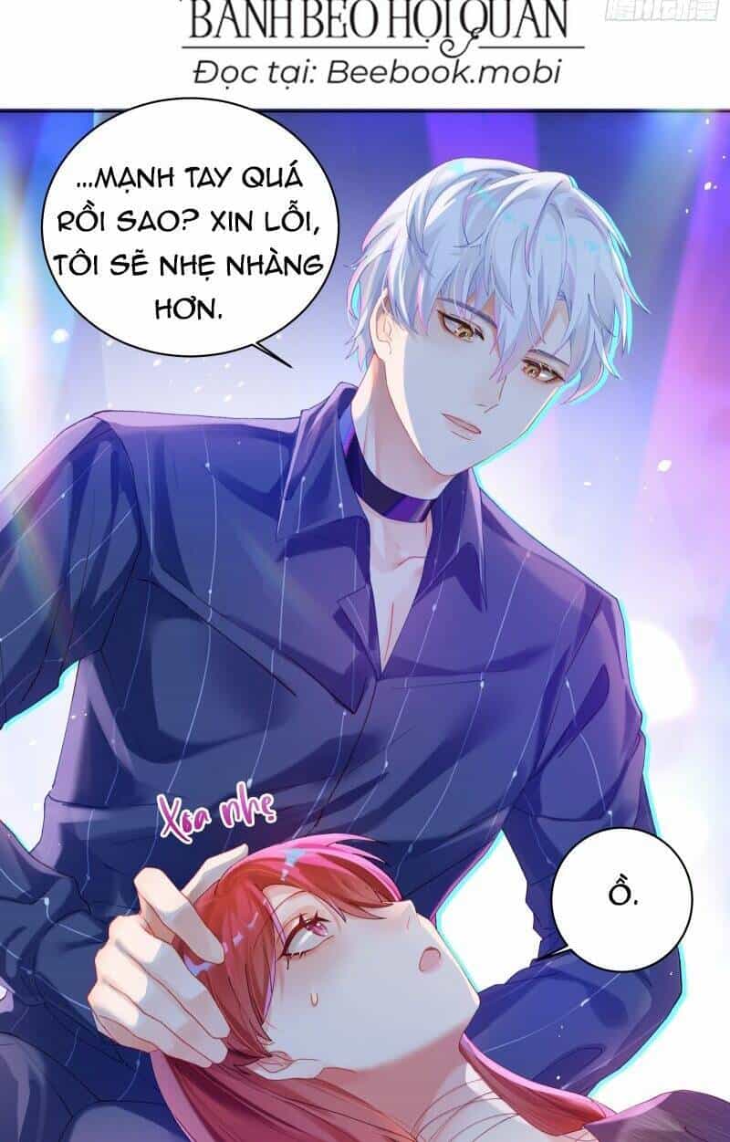 Bạn Trai Biến Dị Của Tôi!!! - Chương 11 - ảnh 19