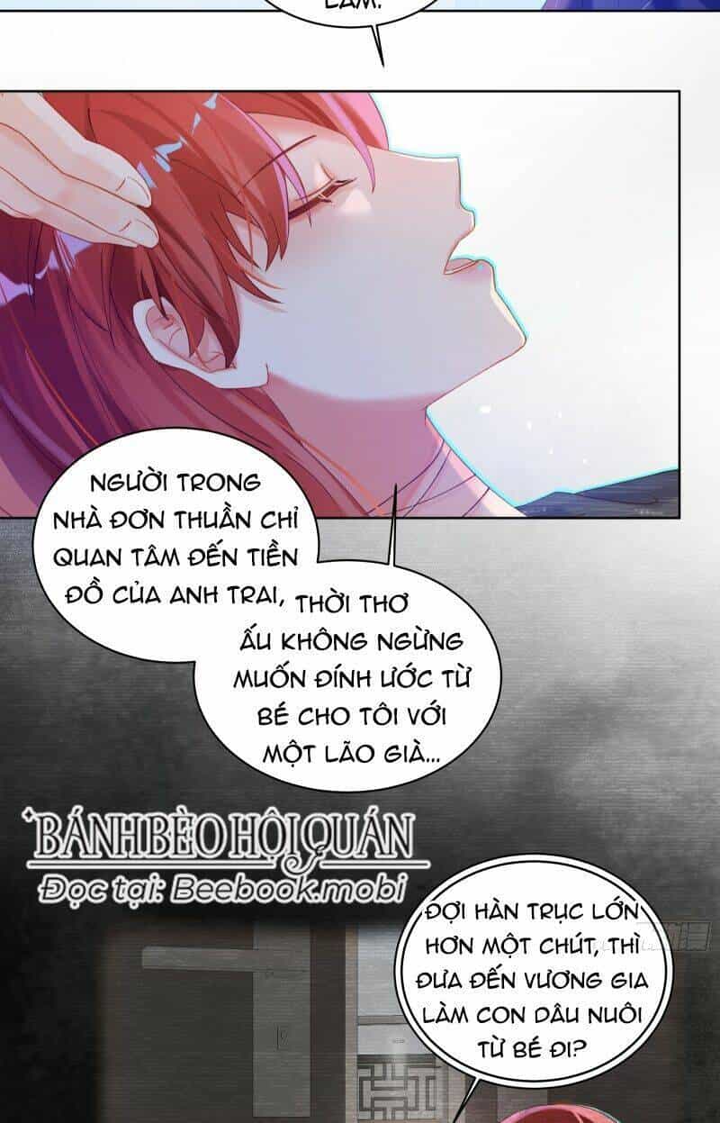 Bạn Trai Biến Dị Của Tôi!!! - Chương 11 - ảnh 21