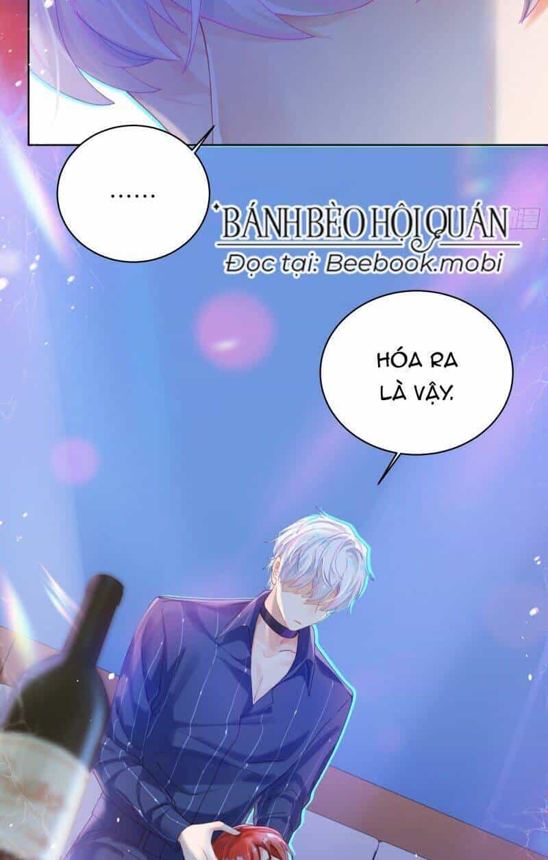 Bạn Trai Biến Dị Của Tôi!!! - Chương 11 - ảnh 25