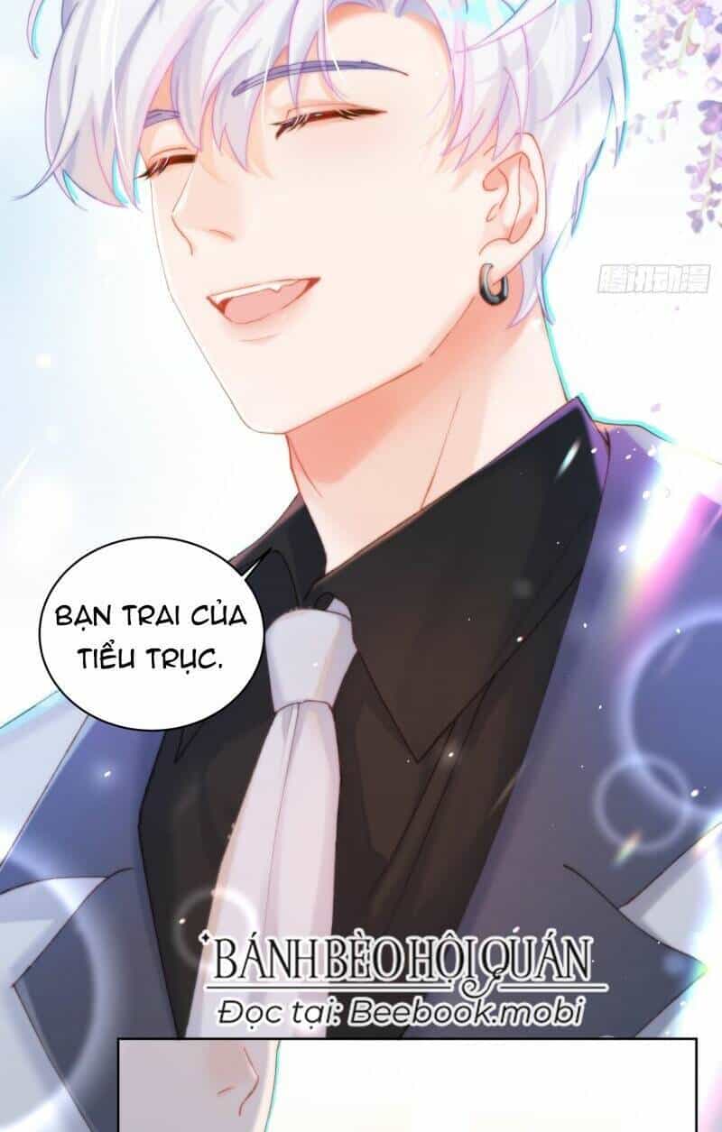 Bạn Trai Biến Dị Của Tôi!!! - Chương 11 - ảnh 34