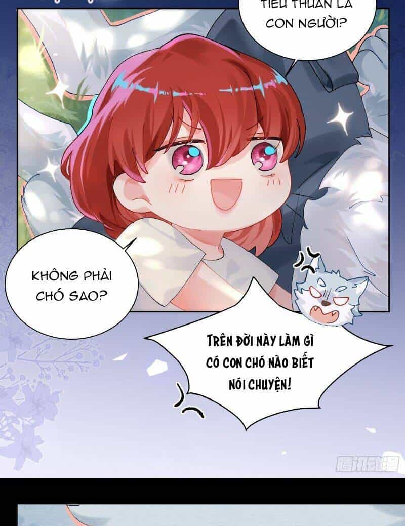 Bạn Trai Biến Dị Của Tôi!!! - Chương 12 - ảnh 18