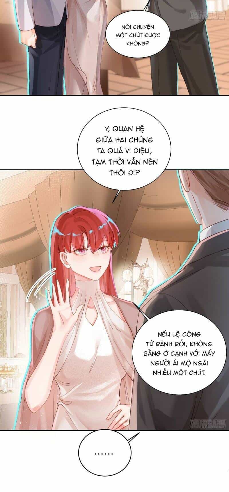 Bạn Trai Biến Dị Của Tôi!!! - Chương 12 - ảnh 30