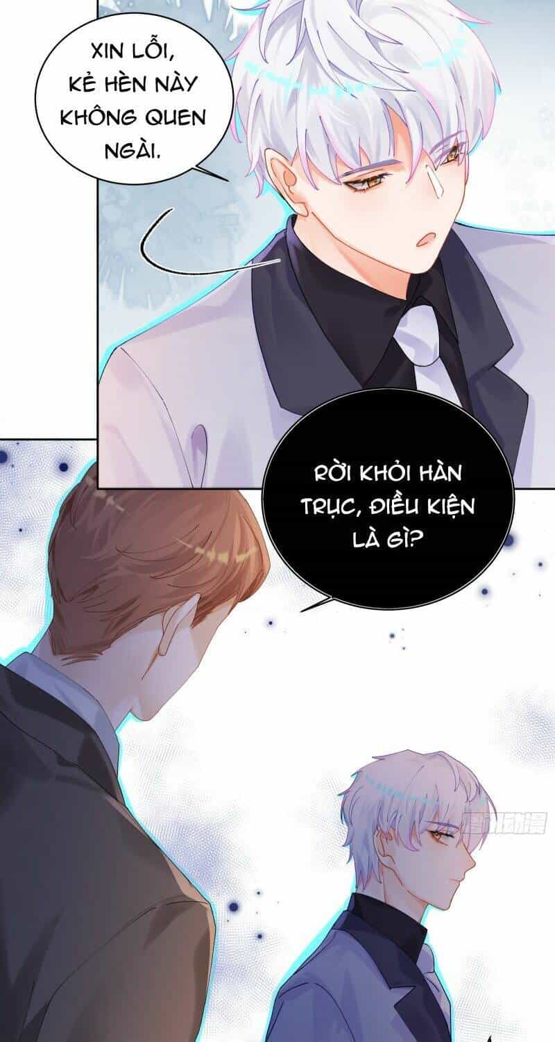Bạn Trai Biến Dị Của Tôi!!! - Chương 13 - ảnh 26