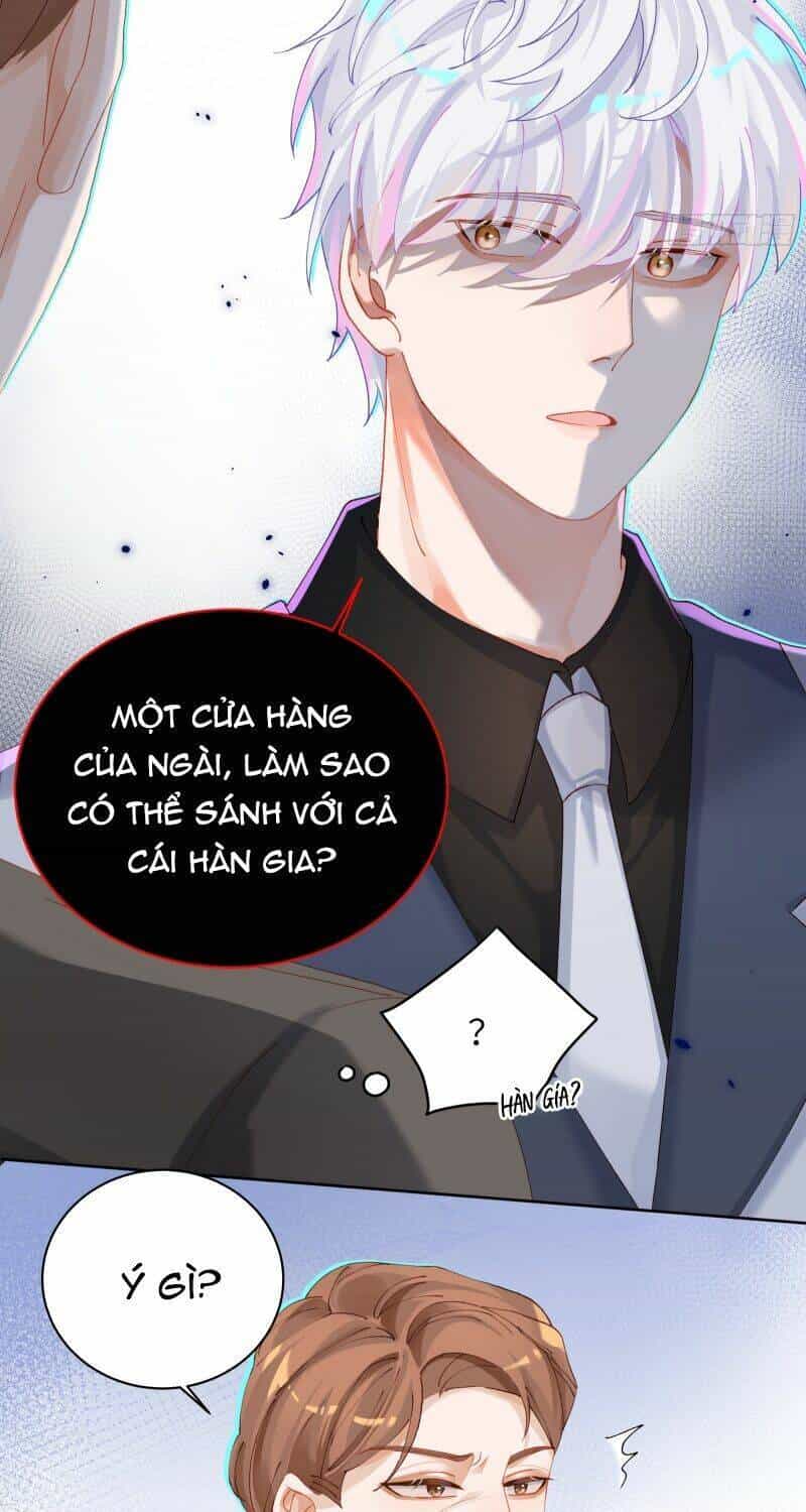 Bạn Trai Biến Dị Của Tôi!!! - Chương 13 - ảnh 29