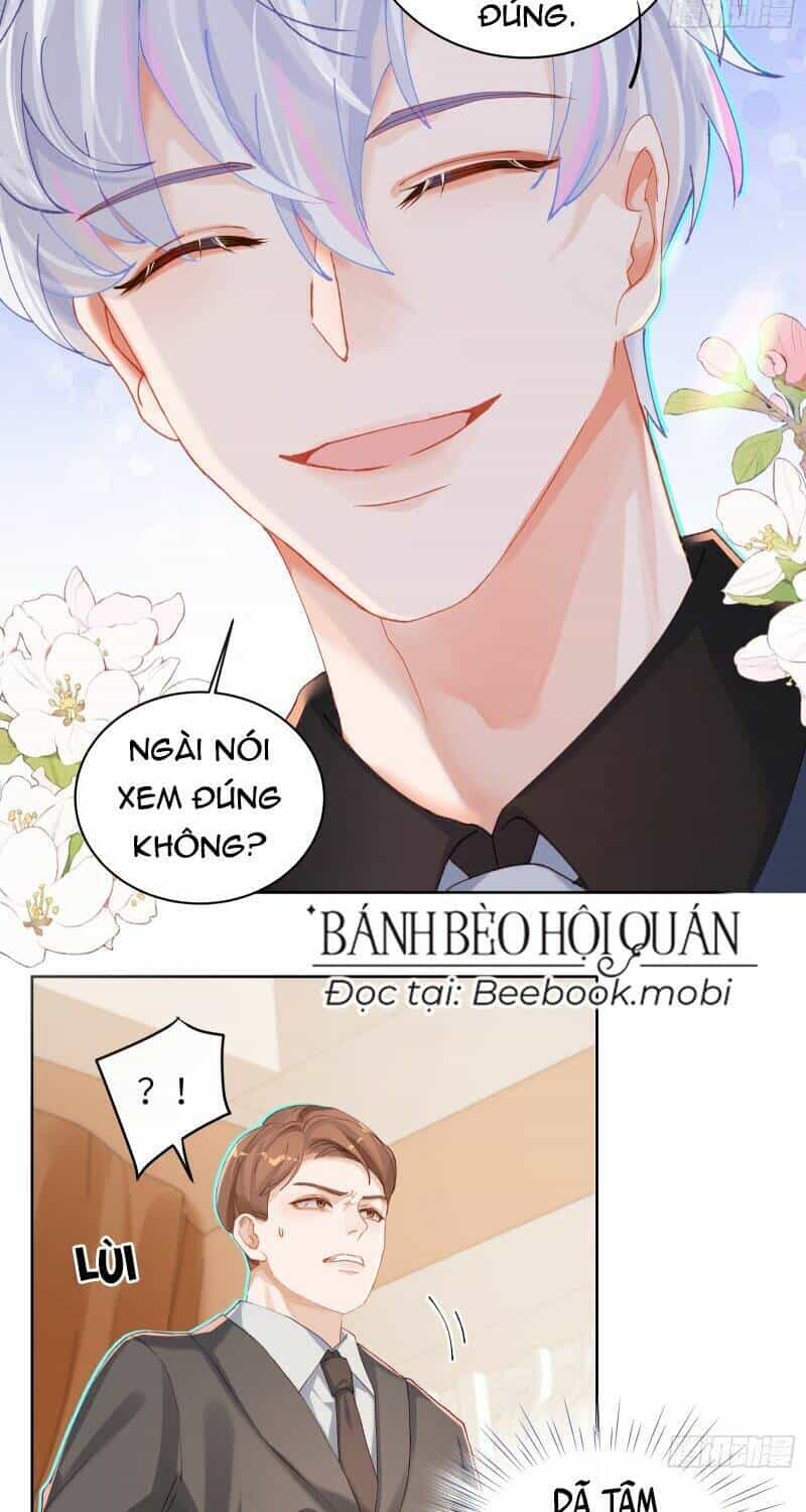 Bạn Trai Biến Dị Của Tôi!!! - Chương 13 - ảnh 32