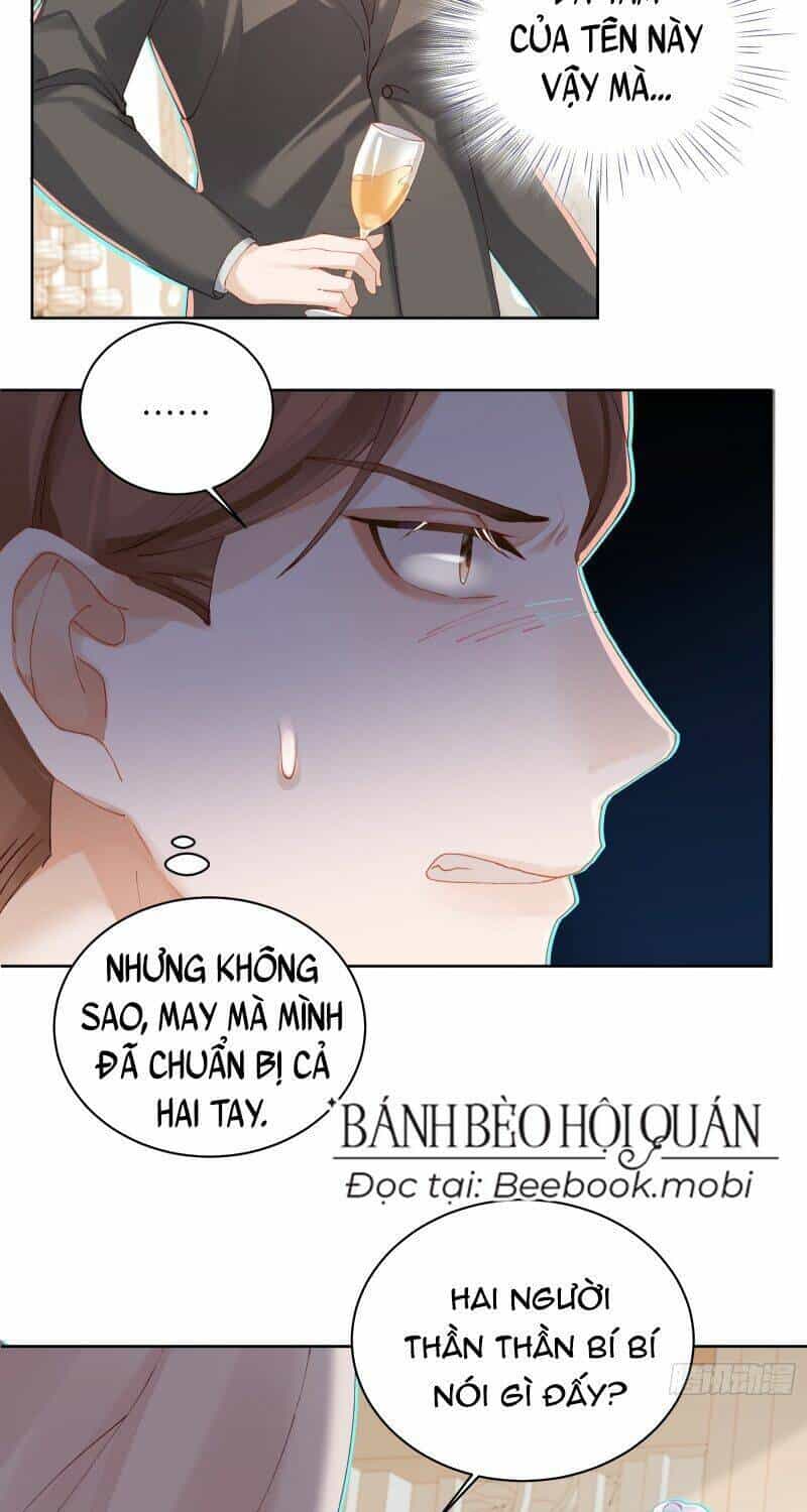 Bạn Trai Biến Dị Của Tôi!!! - Chương 13 - ảnh 33