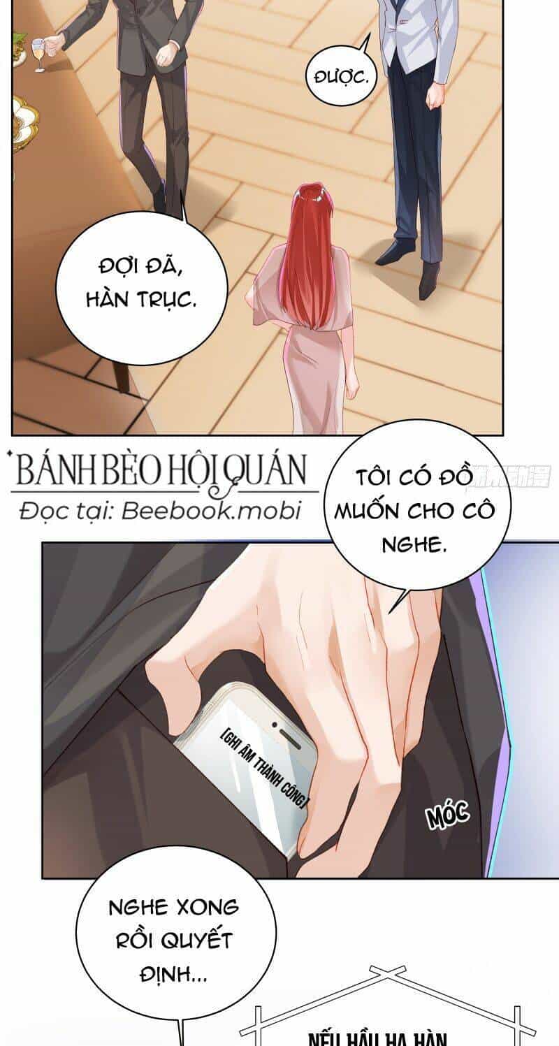 Bạn Trai Biến Dị Của Tôi!!! - Chương 13 - ảnh 35