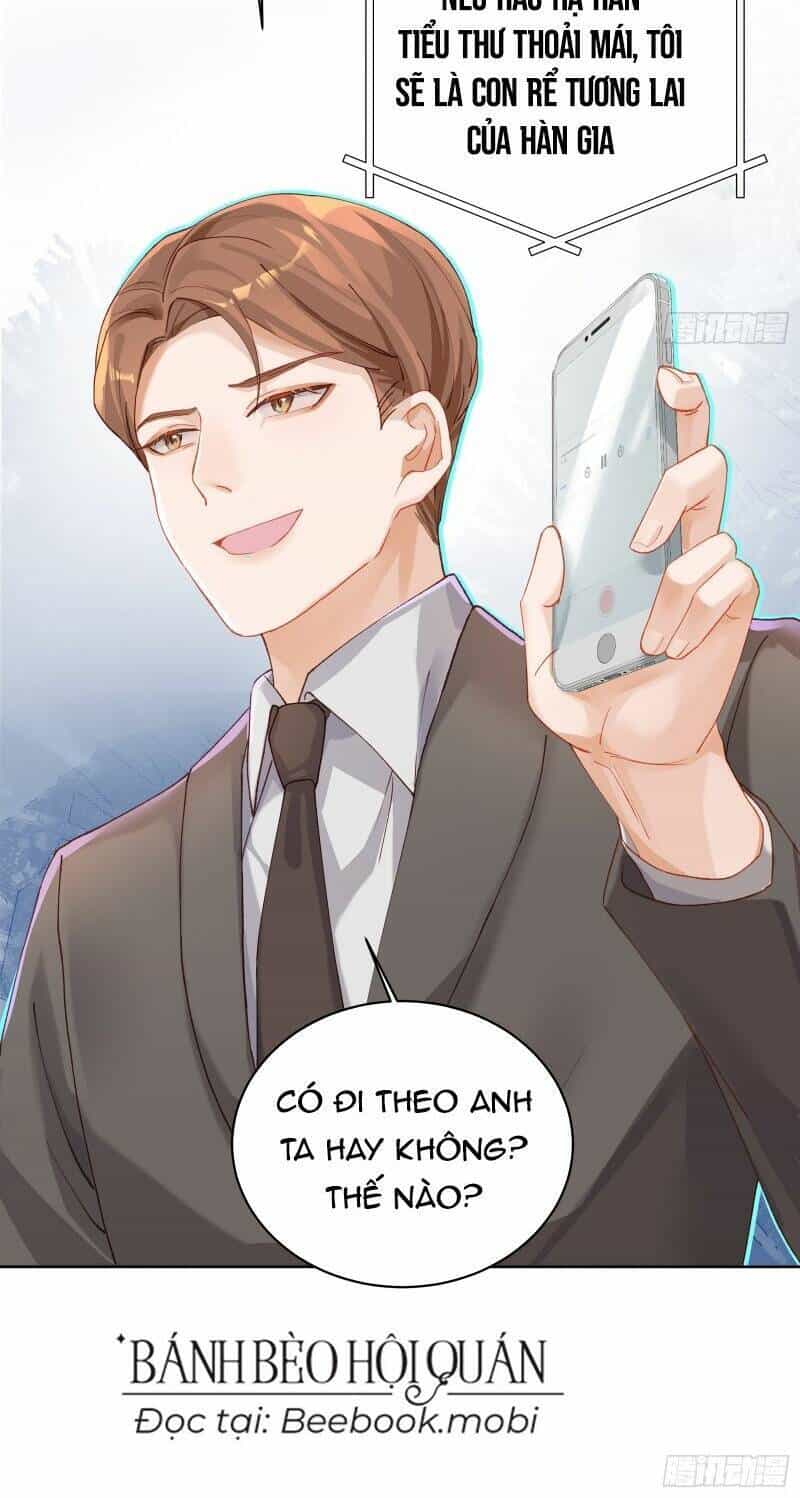 Bạn Trai Biến Dị Của Tôi!!! - Chương 13 - ảnh 36