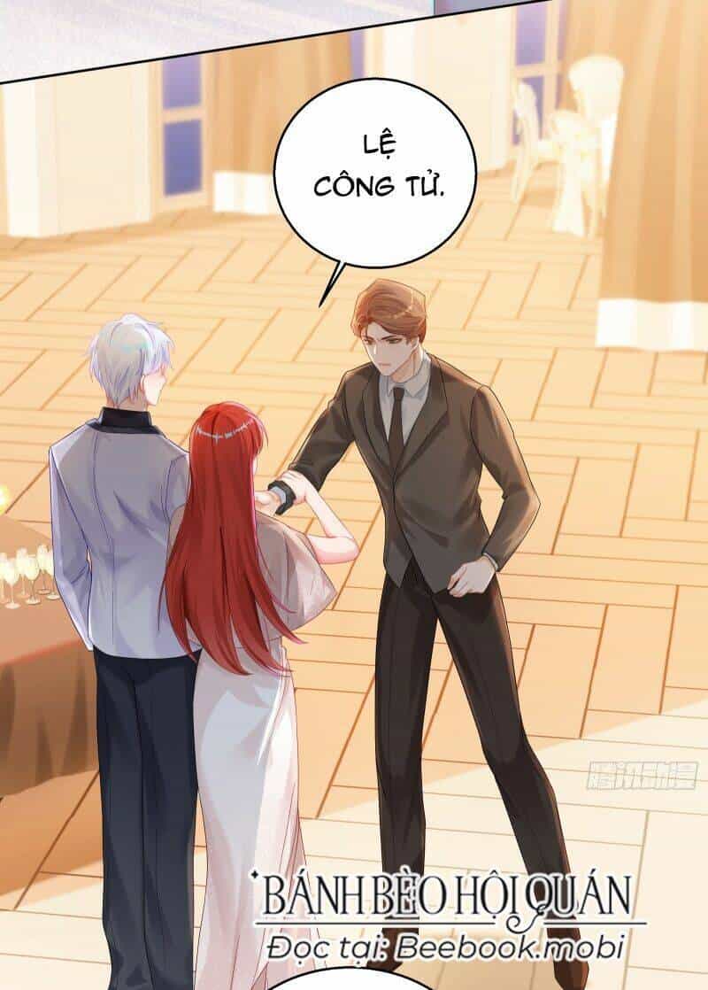 Bạn Trai Biến Dị Của Tôi!!! - Chương 13 - ảnh 6