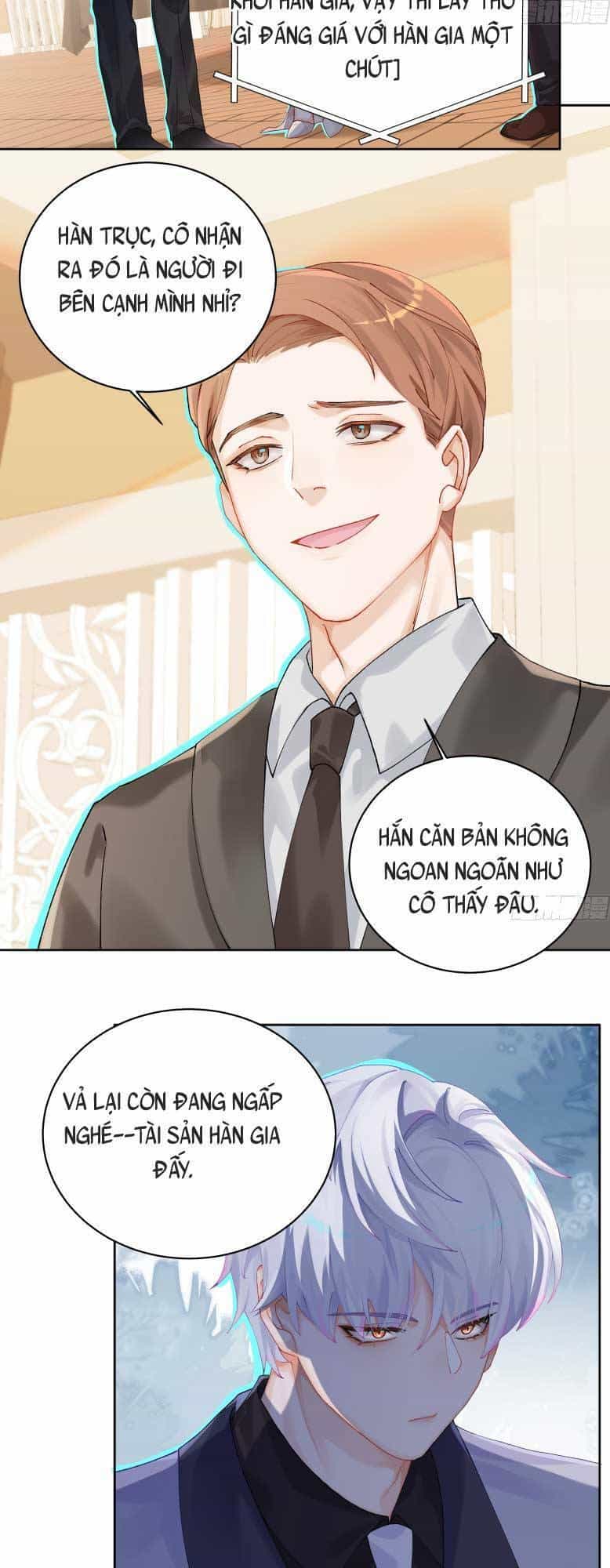 Bạn Trai Biến Dị Của Tôi!!! - Chương 14 - ảnh 5