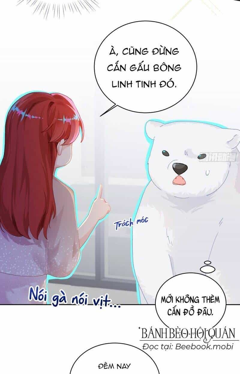 Bạn Trai Biến Dị Của Tôi!!! - Chương 15 - ảnh 13