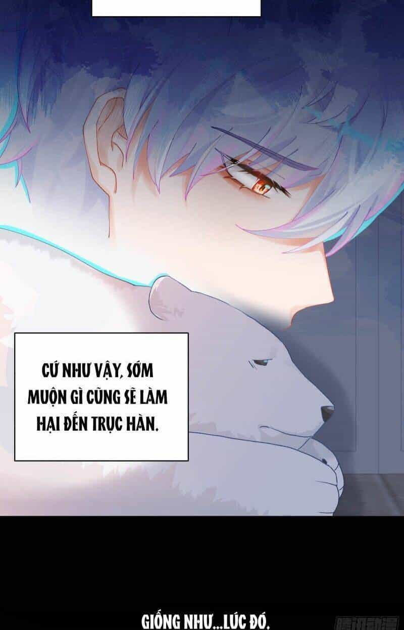 Bạn Trai Biến Dị Của Tôi!!! - Chương 15 - ảnh 18