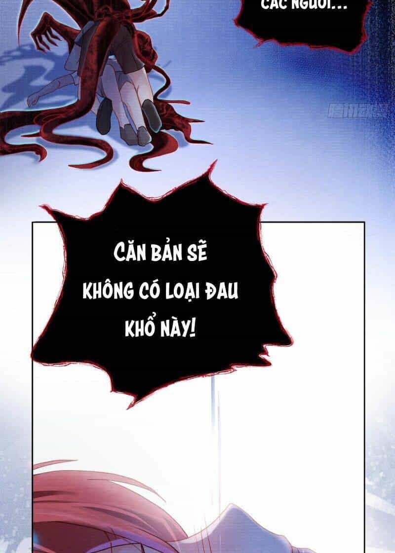 Bạn Trai Biến Dị Của Tôi!!! - Chương 15 - ảnh 28
